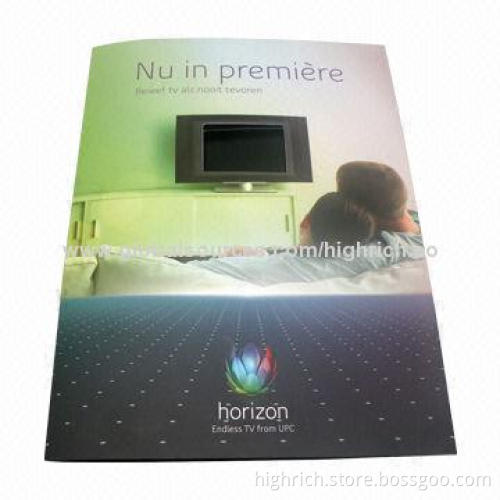 2.4-inch LCD Video Magazine Insert
